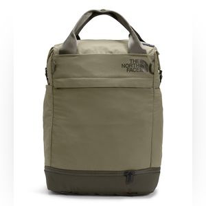The North Face Womens Never Stop Utility Backpack